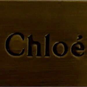 Chloe Sunglasses - dark green